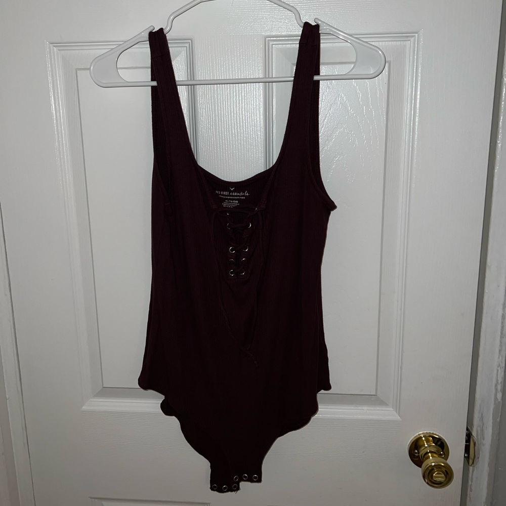 American Eagle Body Suit